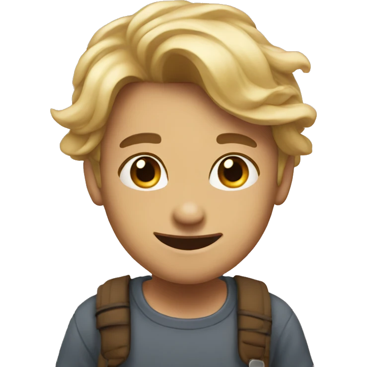Best frend emoji