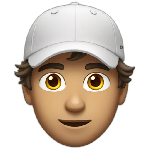 Nadal emoji