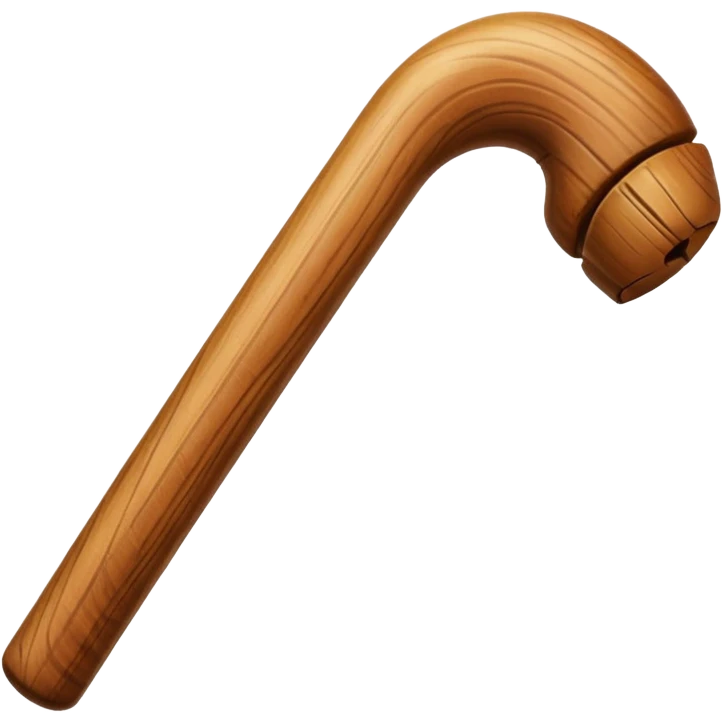 cane
 emoji