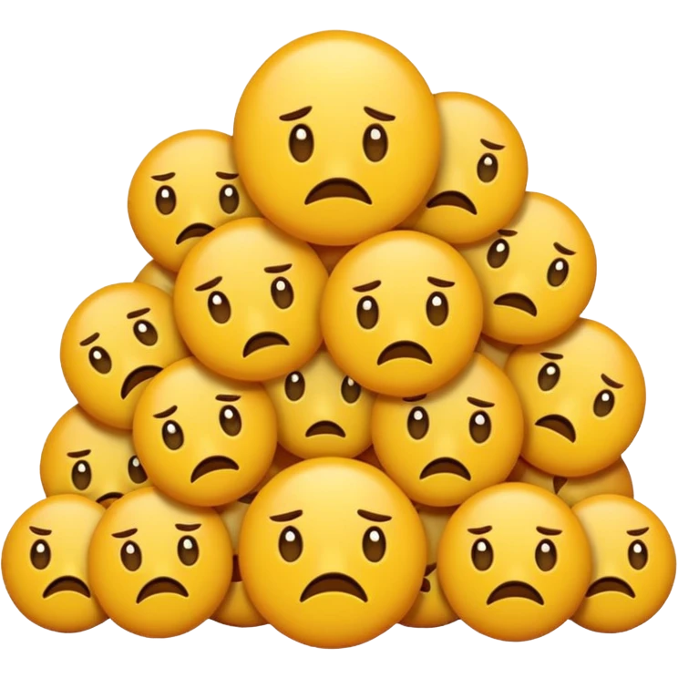 Stupid emoji