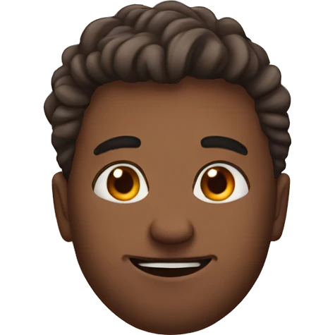 Love emoji