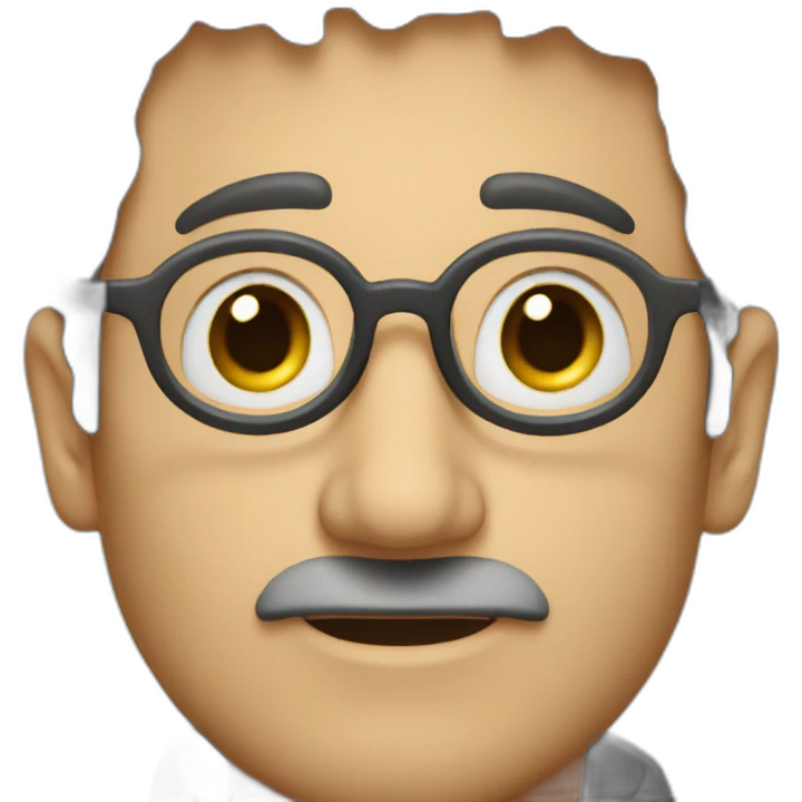 jonathan glazer director head emoji