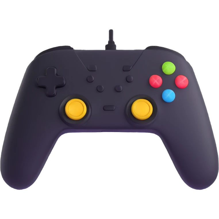Gamers emoji