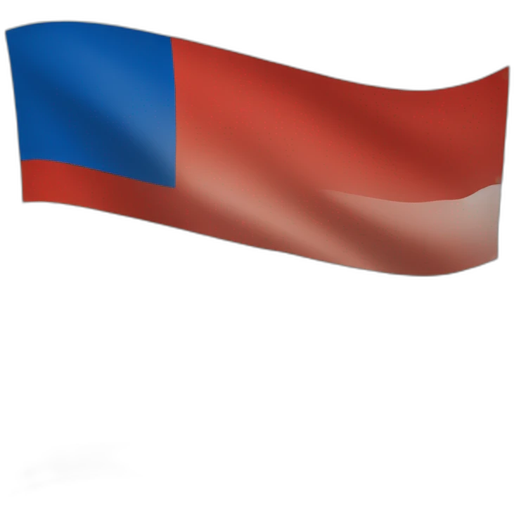 Russia flag emoji