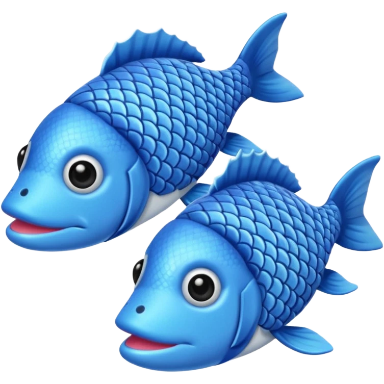 fish slippers emoji