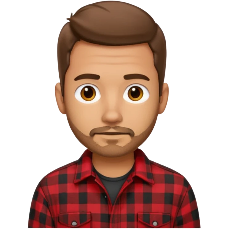 Joel the last of us emoji