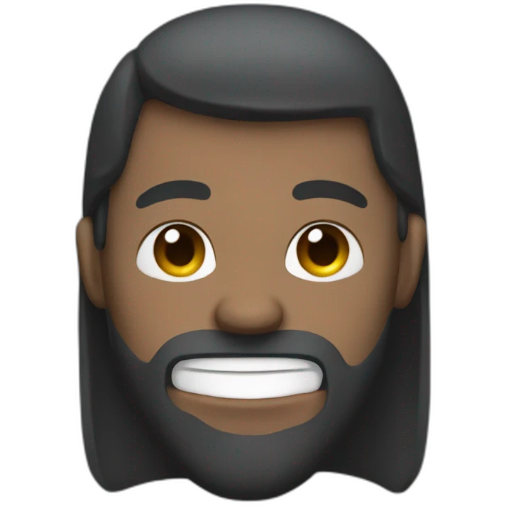 Among us emoji