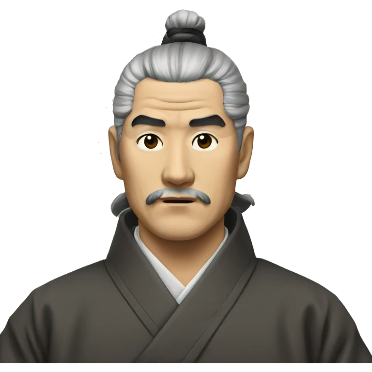 Toji Fushiguro emoji