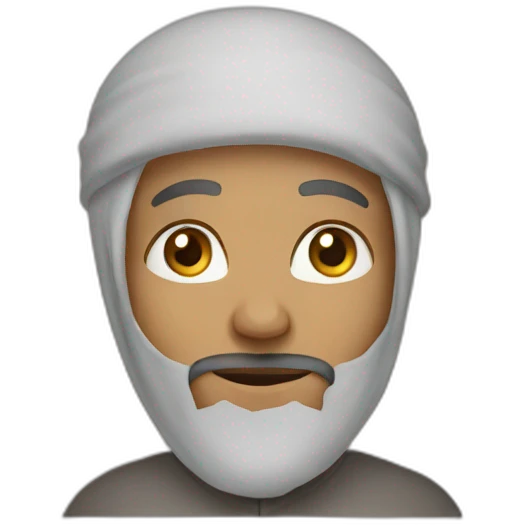 Ramadan  emoji
