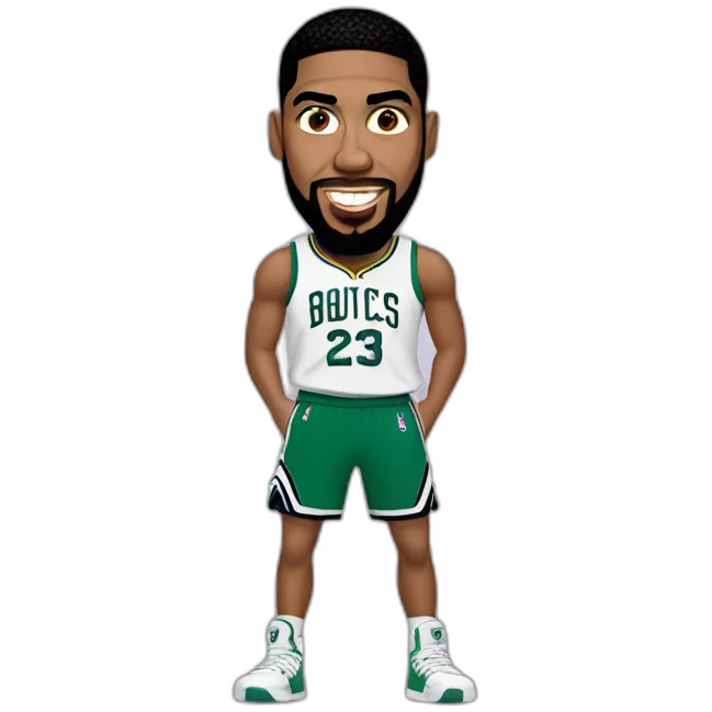 Anthony davis emoji