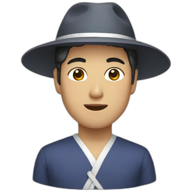 Korea emoji