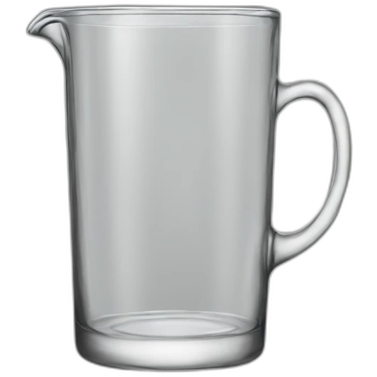 Tee glass emoji