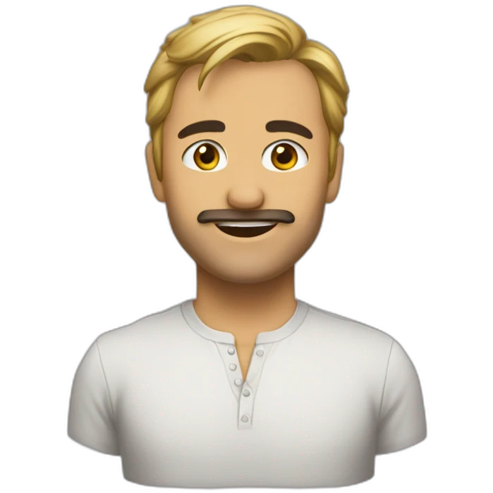 کاکا سنگی emoji