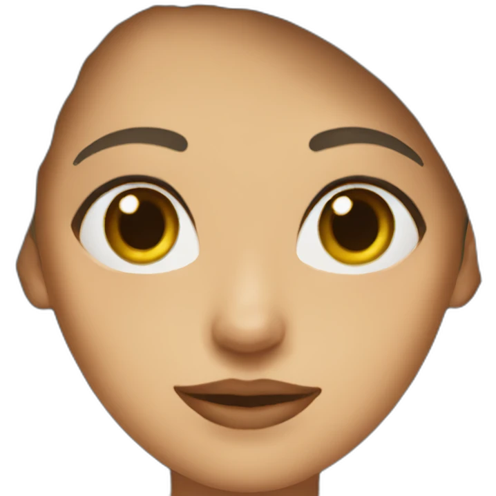 nora fetehi emoji
