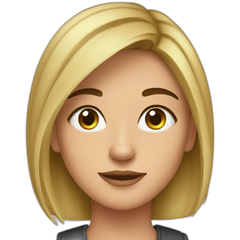 sasha fayna emoji