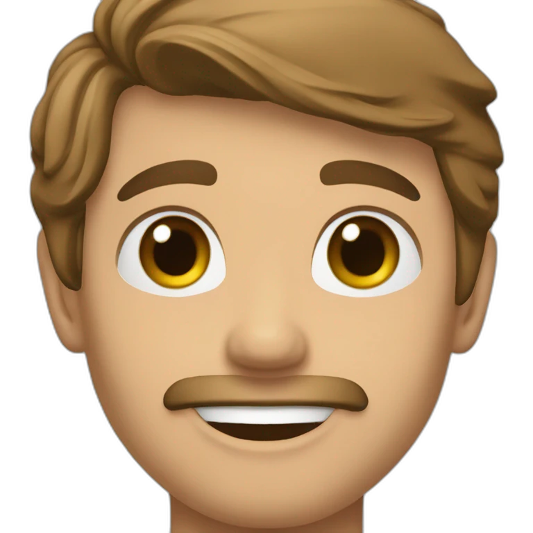 Jona Mariánské emoji