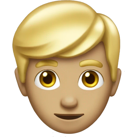 Goldmember  emoji