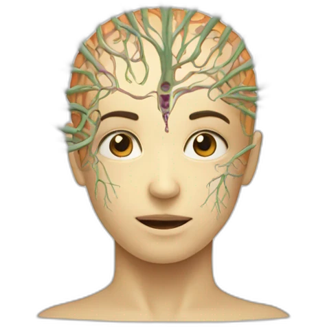 The Nervous System emoji