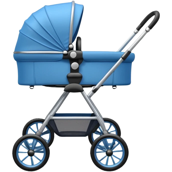 baby stroller emoji emoji