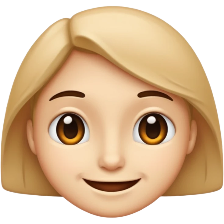 smirking face emoji