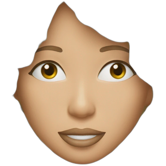 Mariah Carey emoji