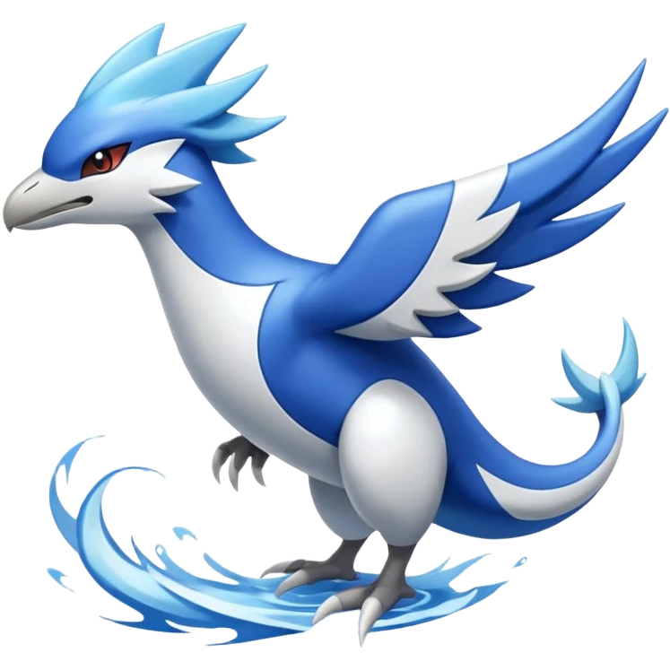 Latios-Silvally-fusion emoji