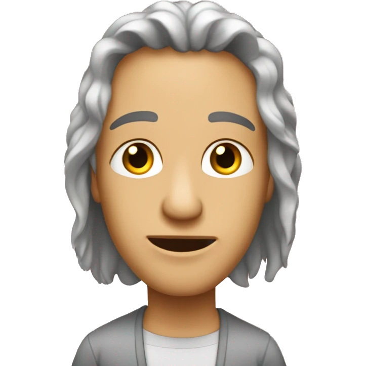 Конверт с сердцем  emoji
