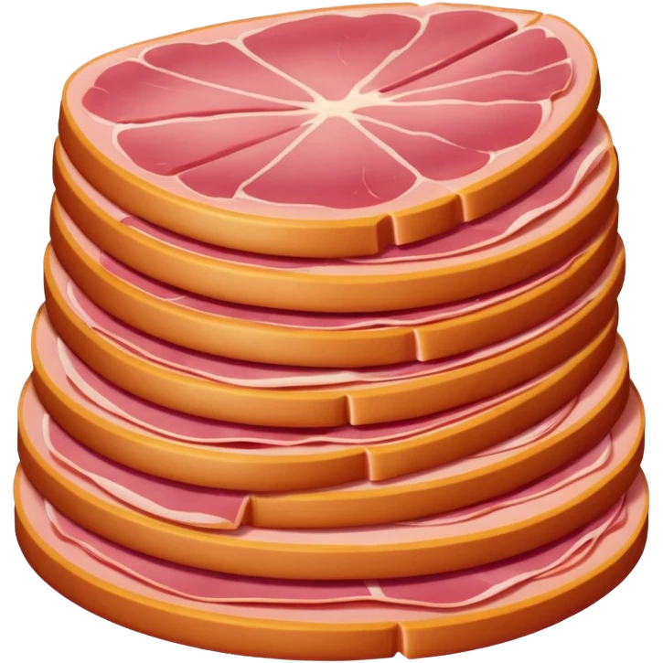 ham emoji