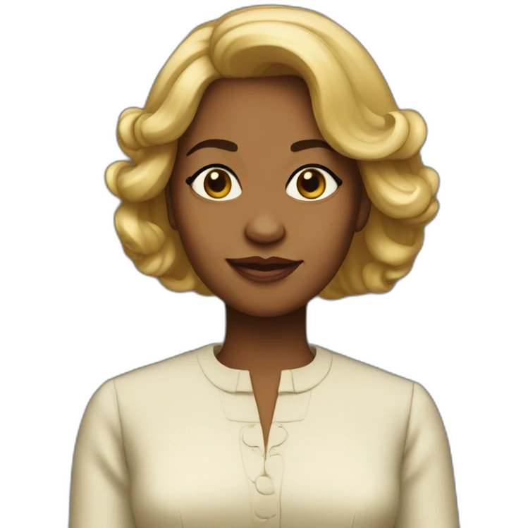 Isabelle POITIER emoji