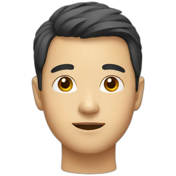 asian emoji