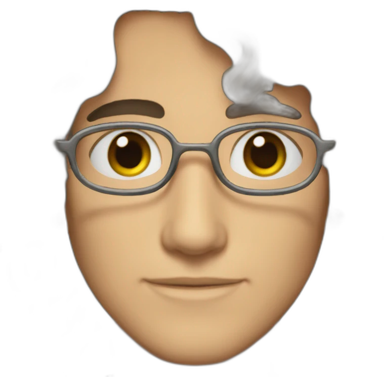 mael montoneri emoji