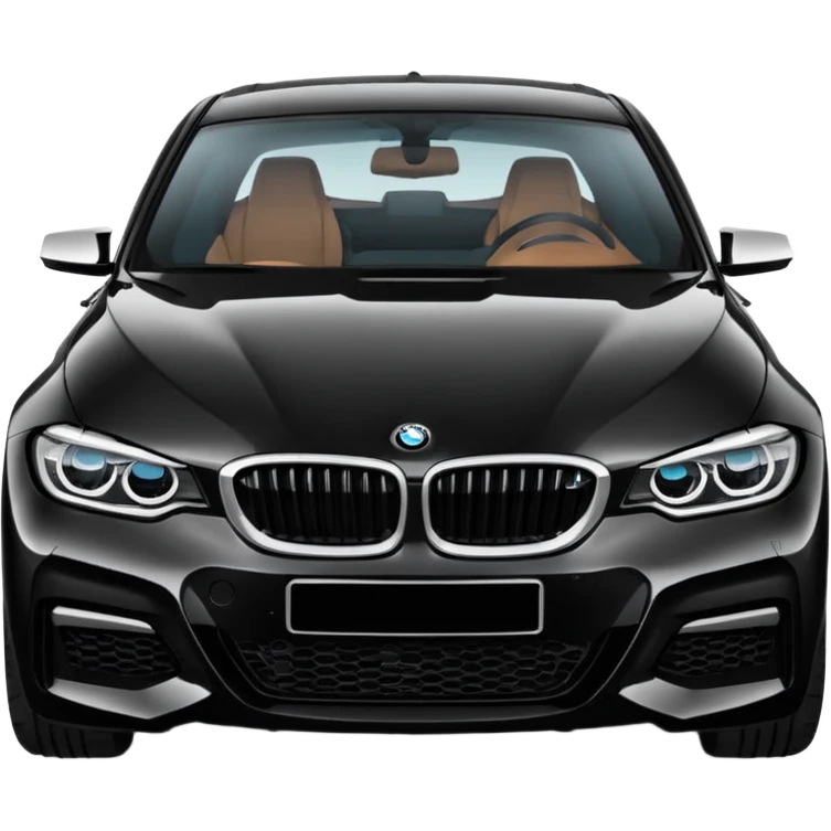 g30 BMW emoji