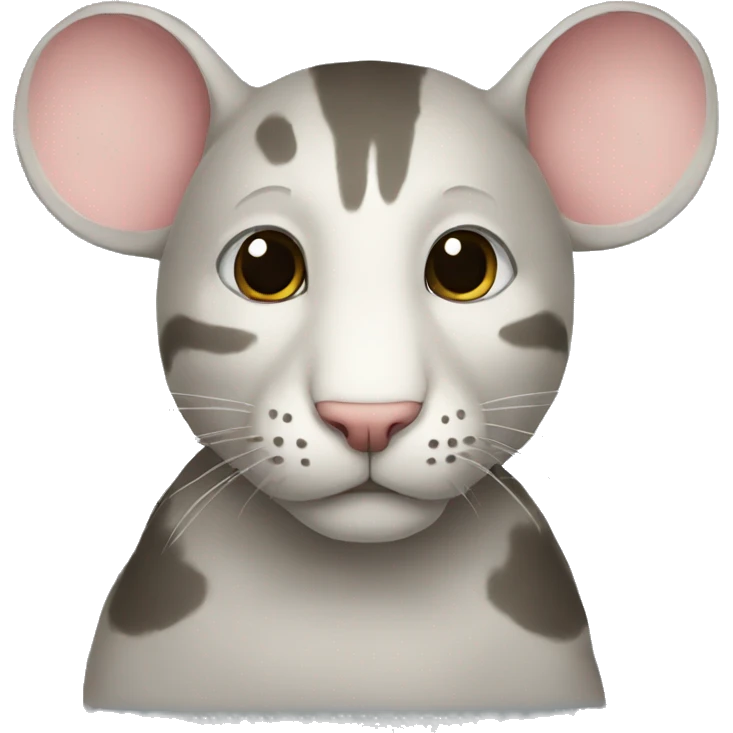 maus emoji
