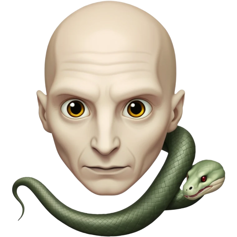 voldemort emoji