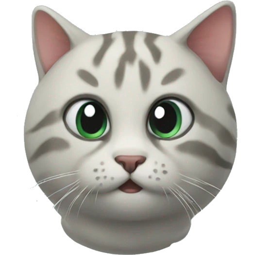 Fish-cat emoji
