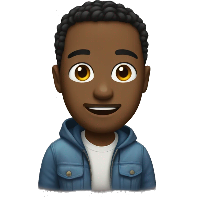 Vibes emoji