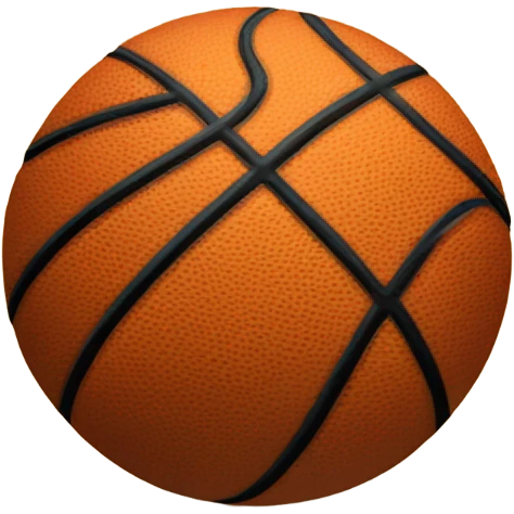 I dropped the basketball  emoji