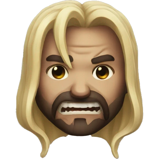 Diablo emoji