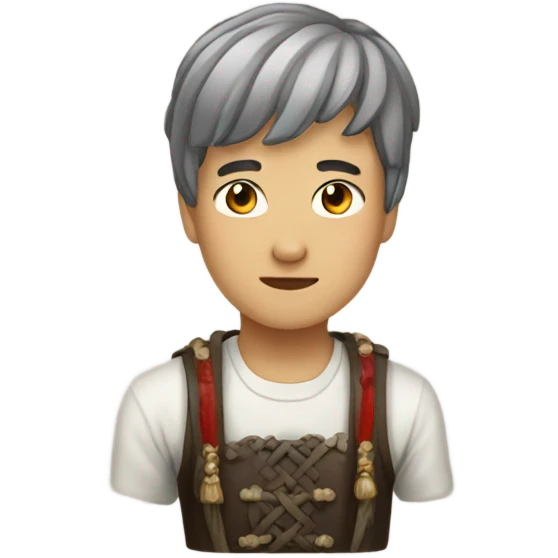 China  emoji