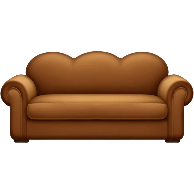 comfy couch emoji