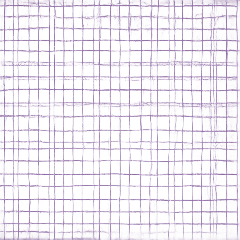 Purple check emoji