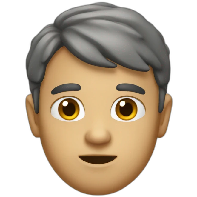 plop emoji