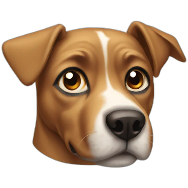 dog emoji