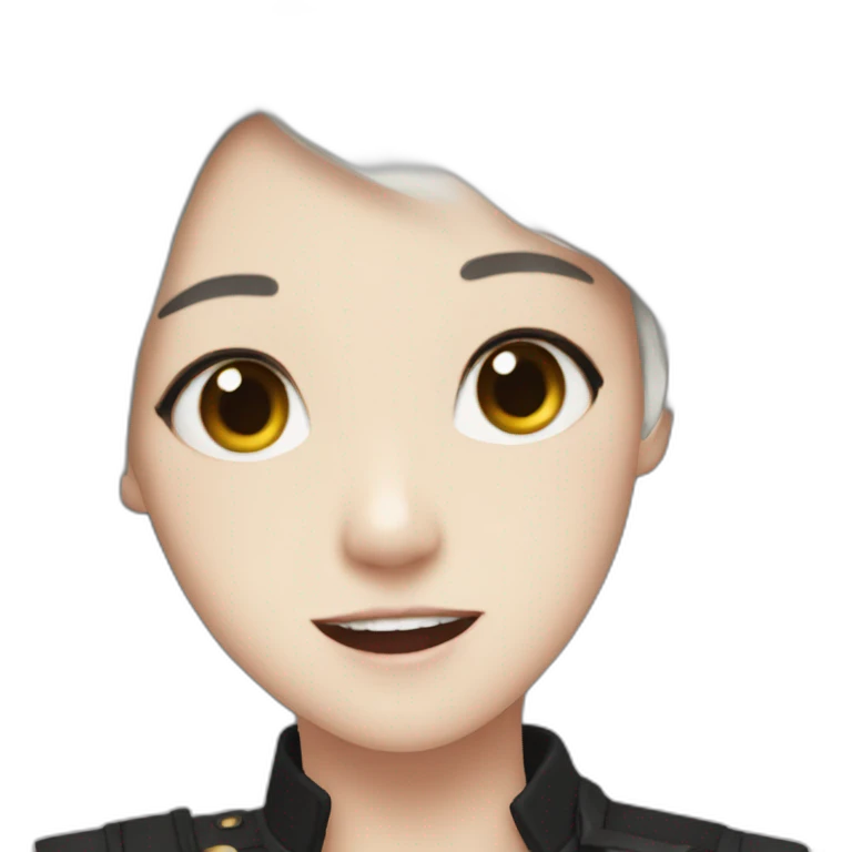 Jisoo singer emoji