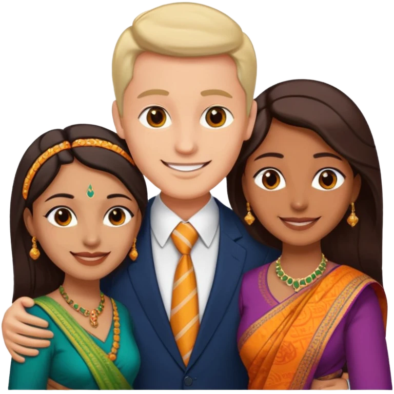 Office romance gone full Bollywood 💅😂”
3 people in this emoji