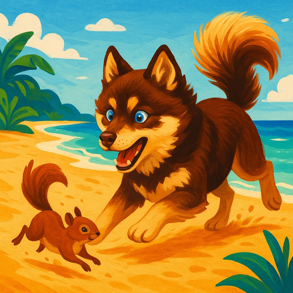 beach emoji