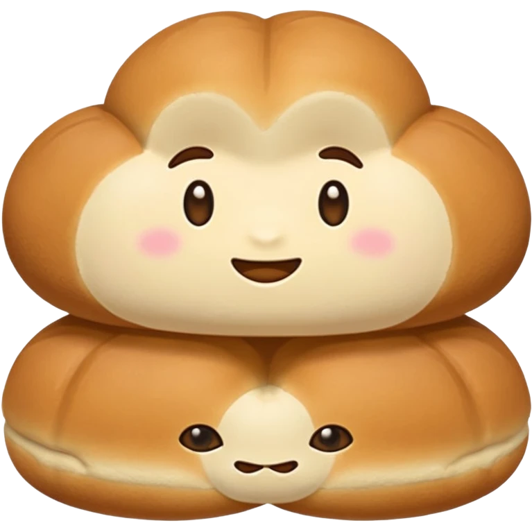 Anpan emoji