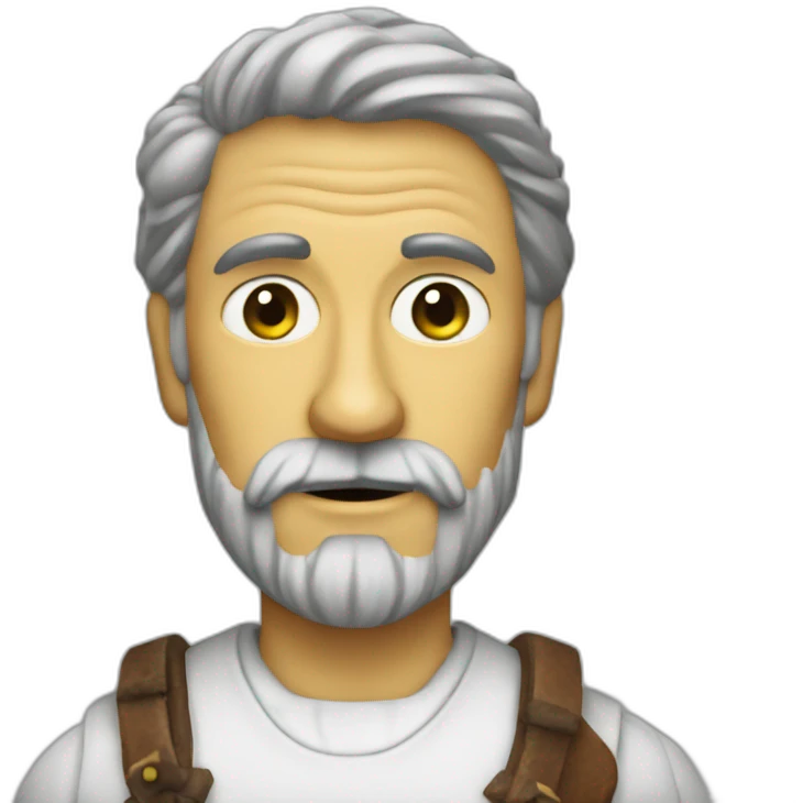 Don quijote emoji
