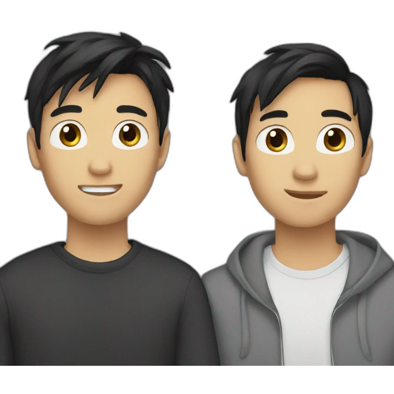 an phan emoji