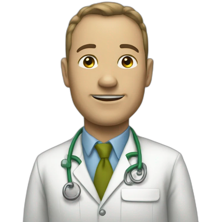 Tchernobyl emoji
